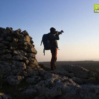 Visita guidata Parco della Giara