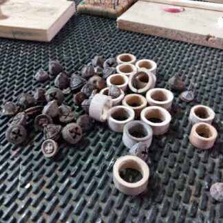 16 Febbraio 2025 – Ore 10.30 – Laboratorio didattico per costruire l’Anello Magico