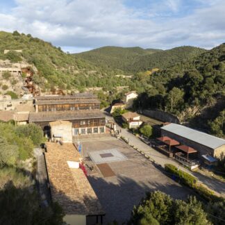 Biglietto Museo Miniera di Rosas