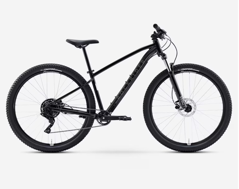 Bike Rental